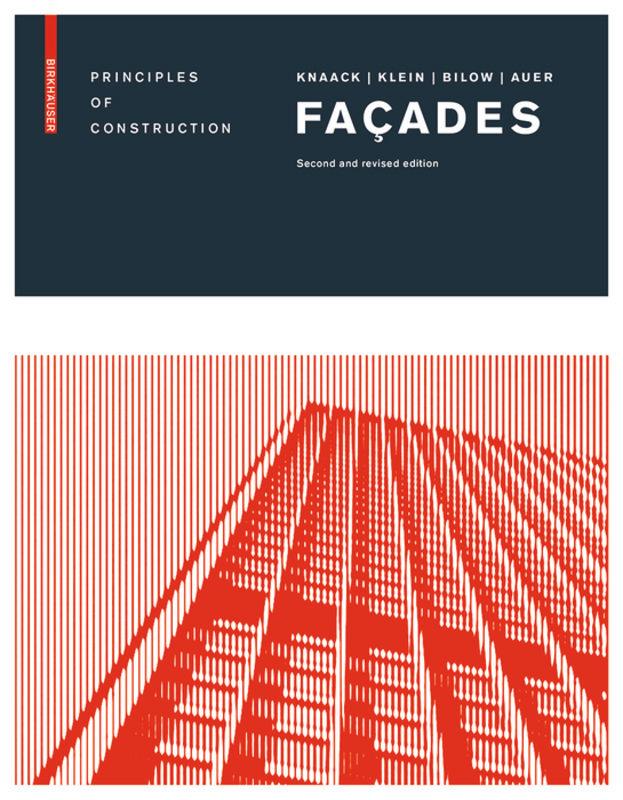 Façades's cover