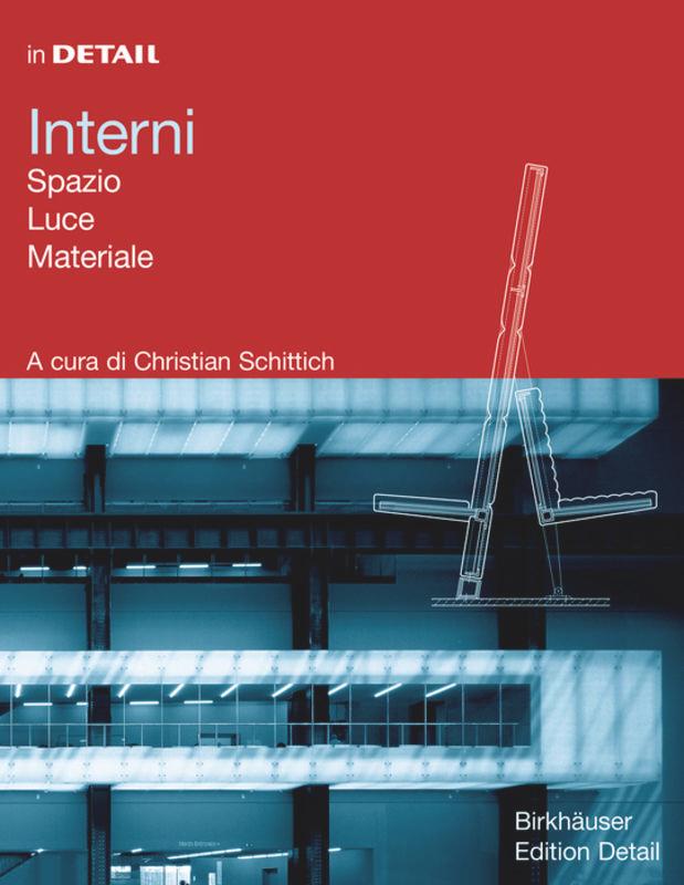 Interni's cover