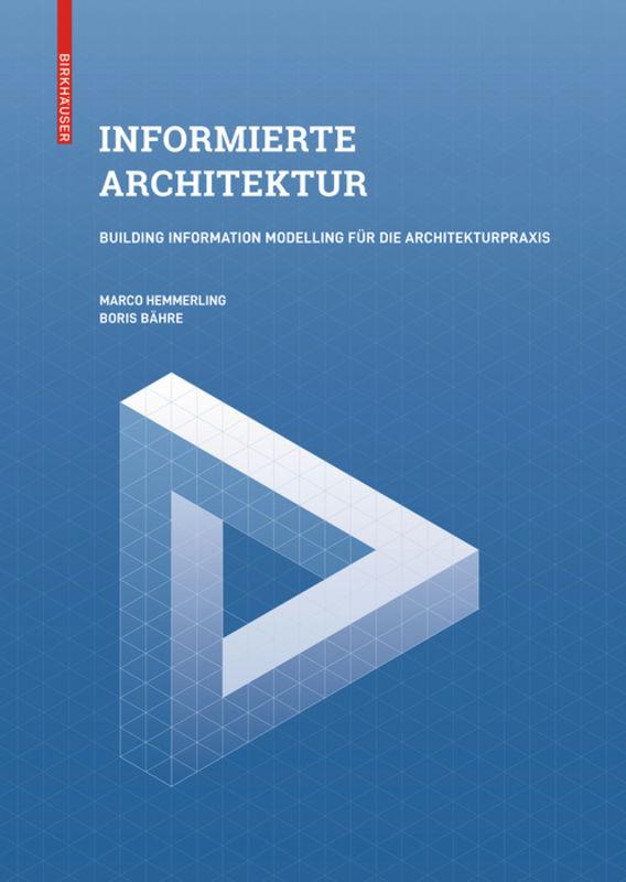 Informierte Architektur's cover