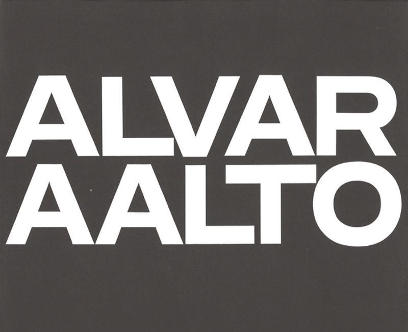 Alvar Aalto: Das Gesamtwerk / L'oeuvre complète / The Complete Work
Band 1's cover