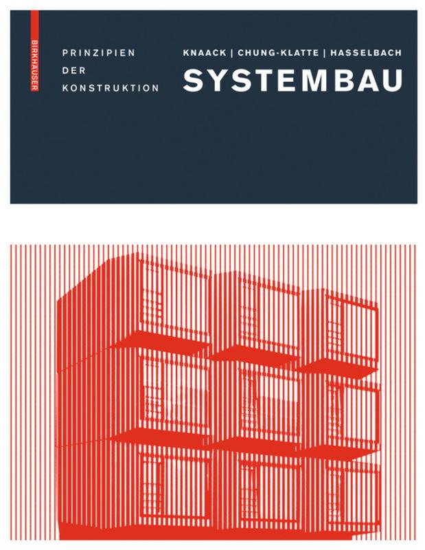 Systembau's cover