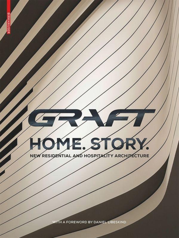 GRAFT - Home. Story.'s cover