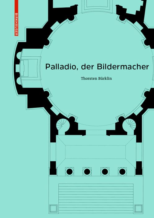 Palladio, der Bildermacher's cover