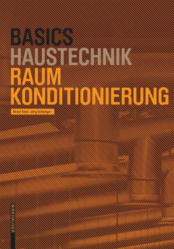 Basics Raumkonditionierung, 2.A.'s cover