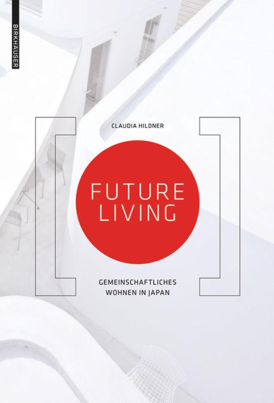 Future Living's cover
