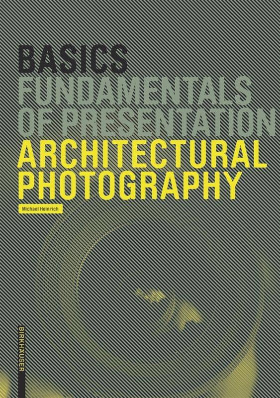 Basics Architectural Photography's cover