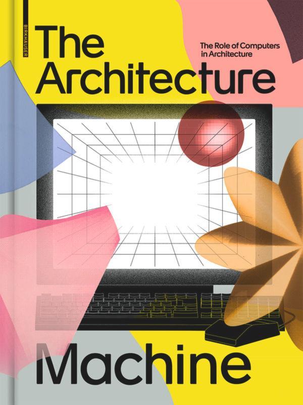 The Architecture Machine's cover