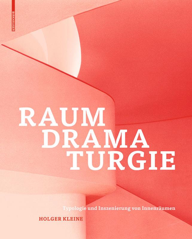 Raumdramaturgie's cover