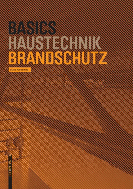 Basics Brandschutz's cover