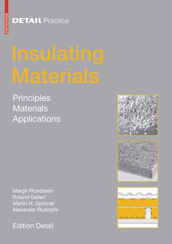 Insulating Materials's cover