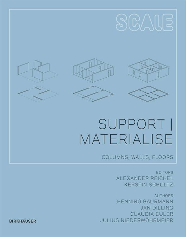 Support I Materialise's cover