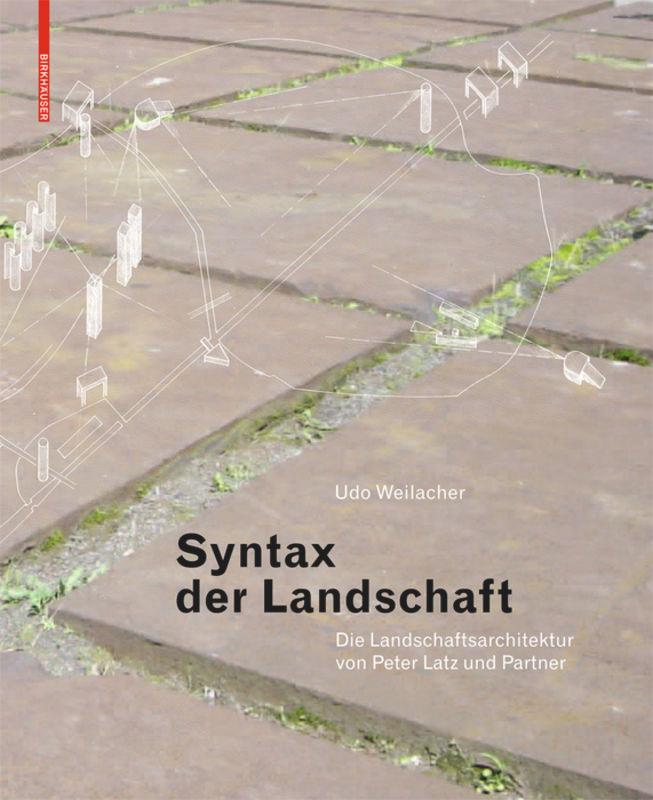 Syntax der Landschaft's cover