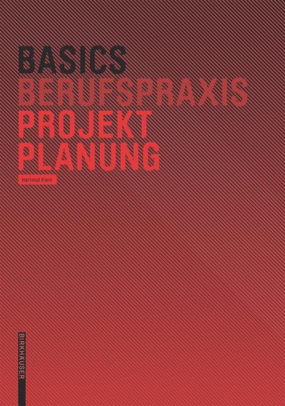 Basics Projektplanung's cover