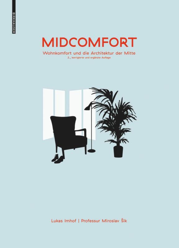 Midcomfort's cover