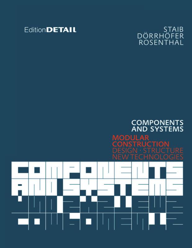 Components and Systems's cover