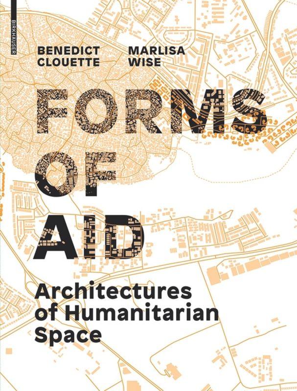 Forms of Aid's cover