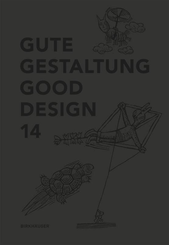 Gute Gestaltung 14 / Good Design 14's cover