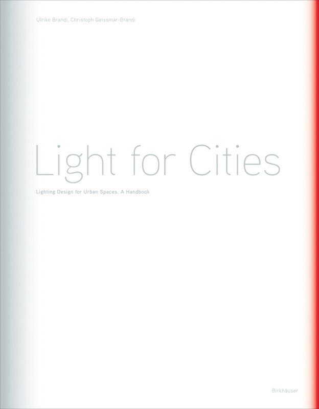 Light for Cities's cover
