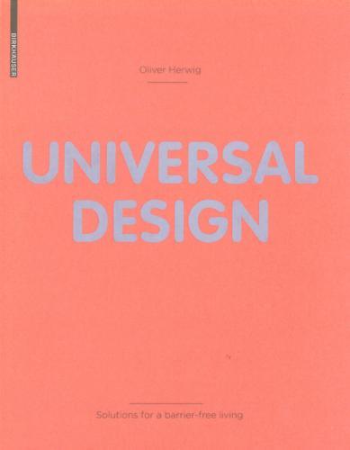 Universal Design's cover