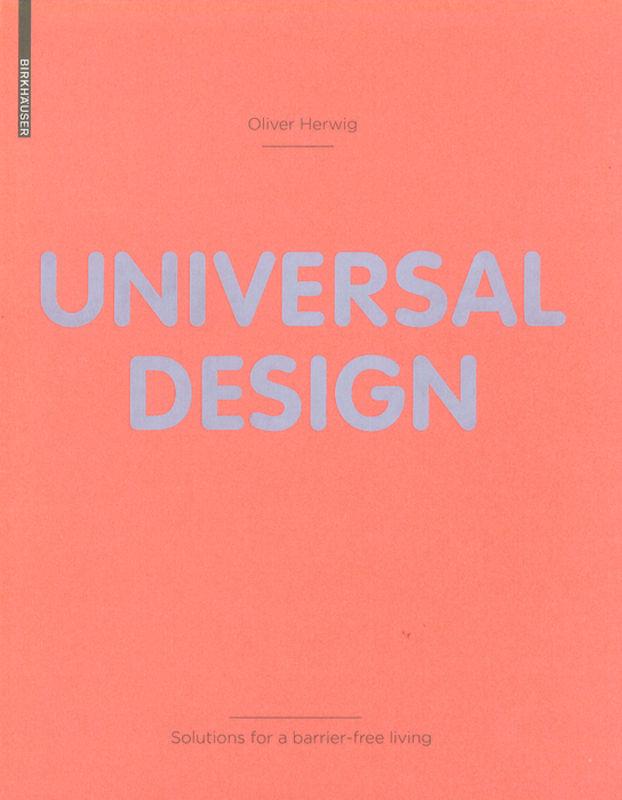 Universal Design's cover