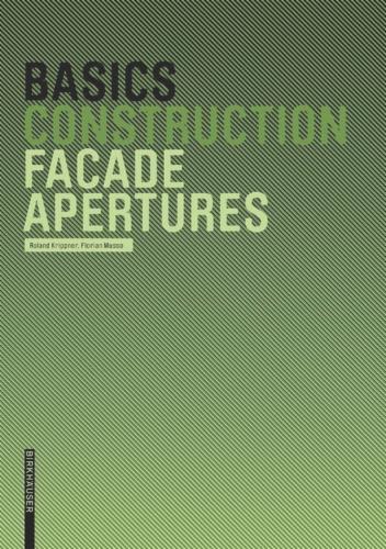 Basics Facade Apertures