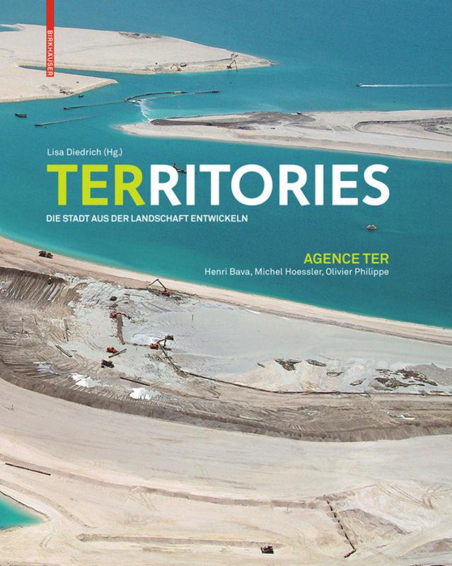 Territories's cover