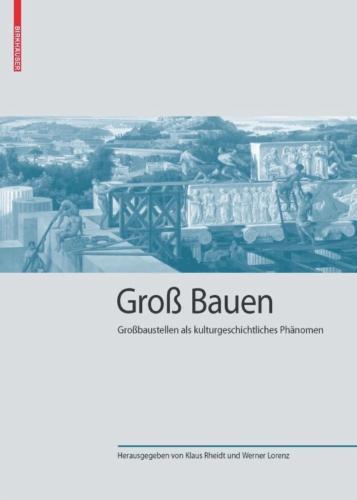Groß Bauen's cover