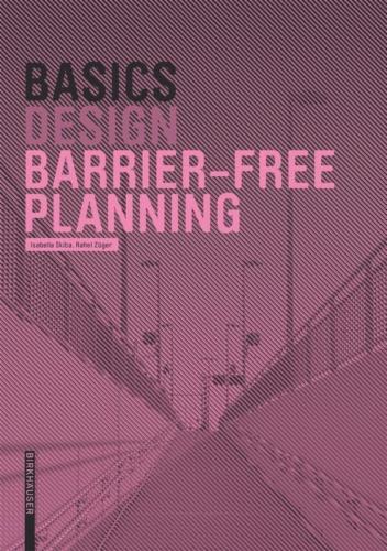 Basics Barrier-Free Planning