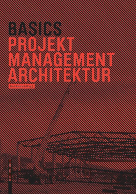 Basics Projektmanagement Architektur's cover