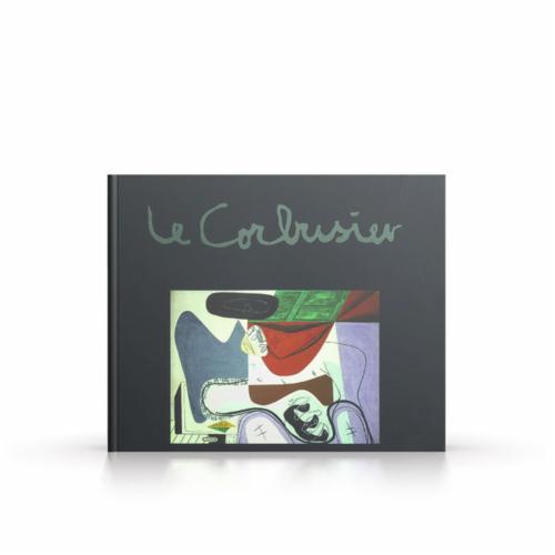 Le Corbusier - Maler, Zeichner, Plastiker, Poet (Ausstellungskatalog Apolda)