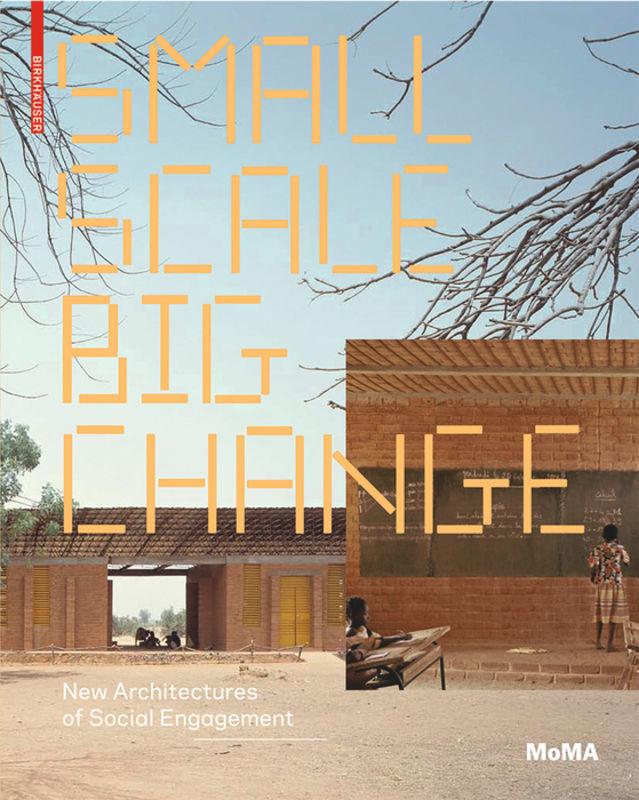 Small Scale, Big Change's cover