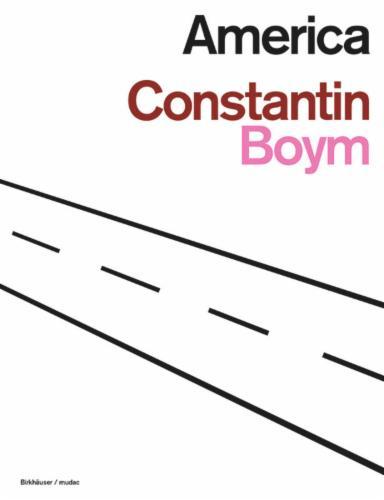 Constantin Boym—America
