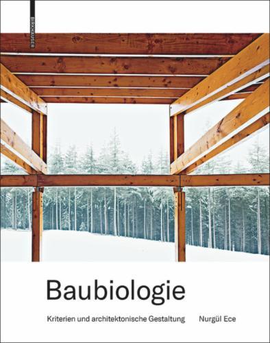 Baubiologie's cover