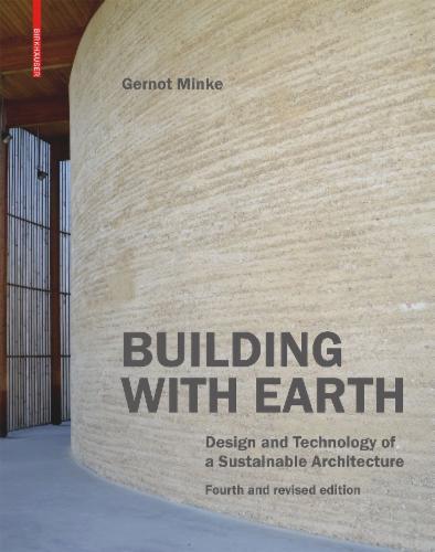 Building with Earth's cover