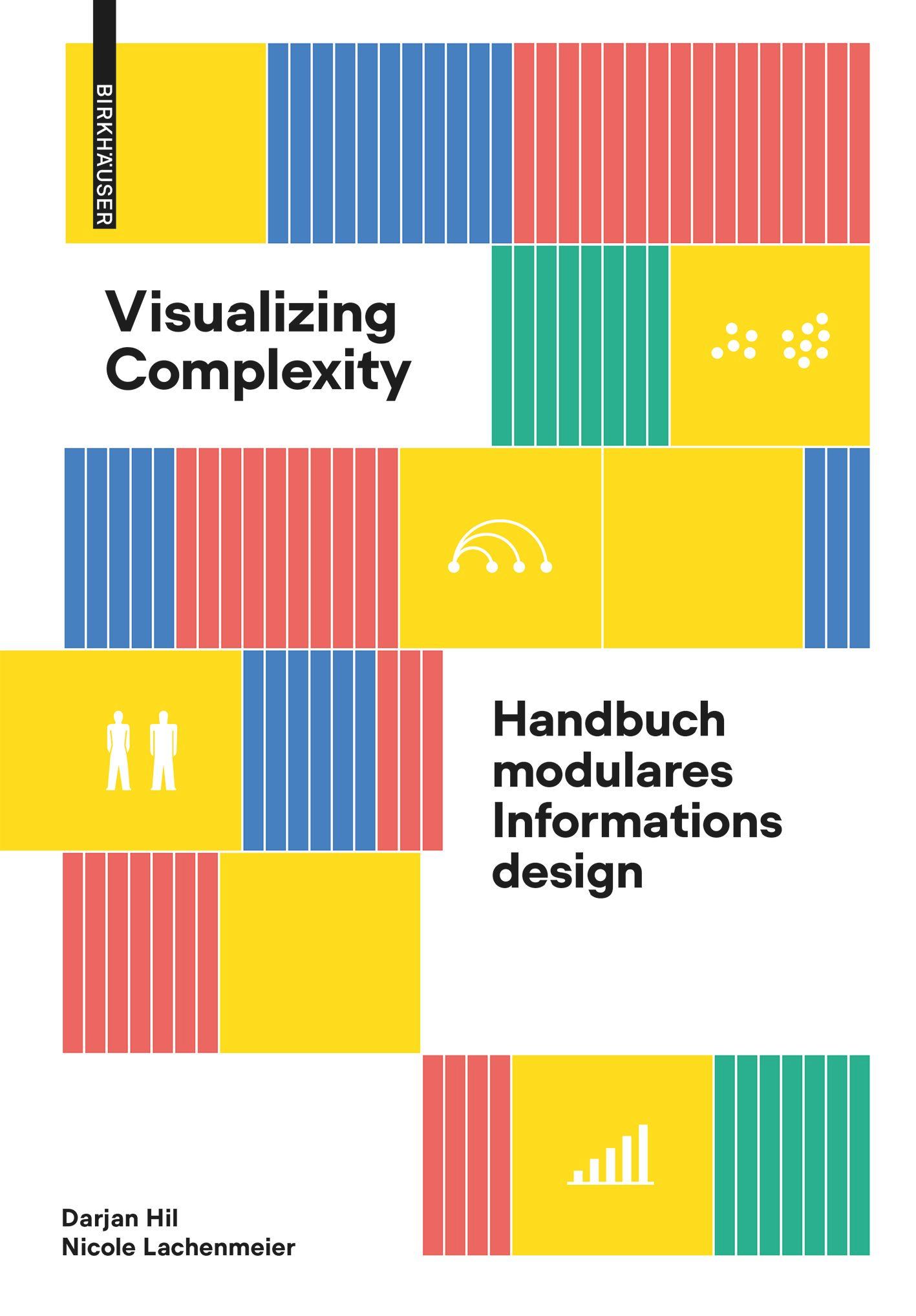 Visualizing Complexity's cover