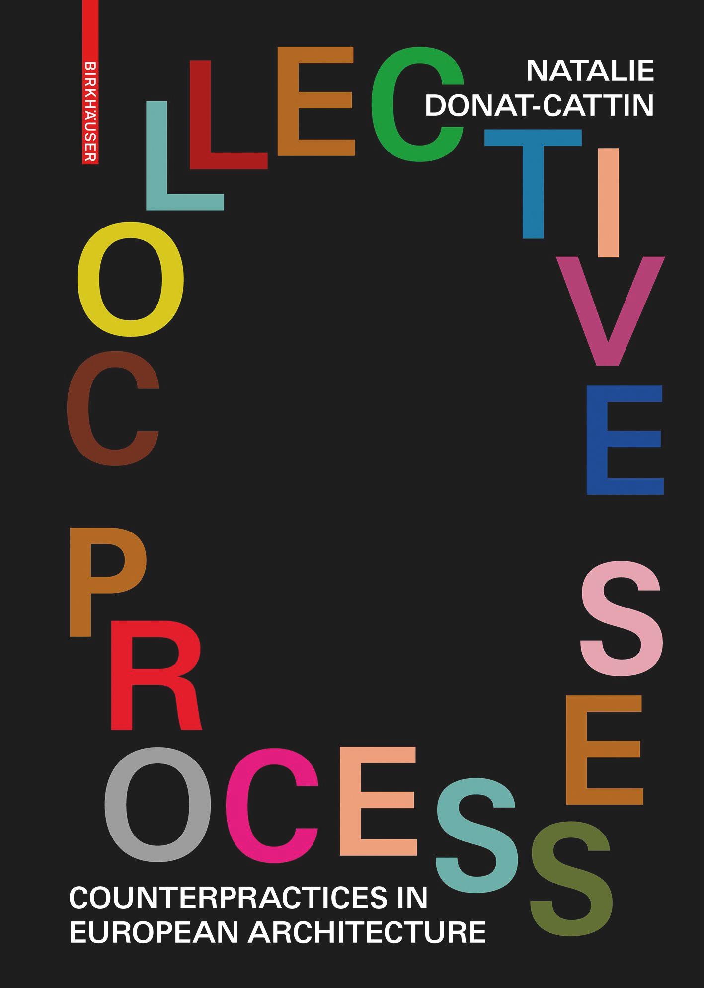 Collective Processes's cover