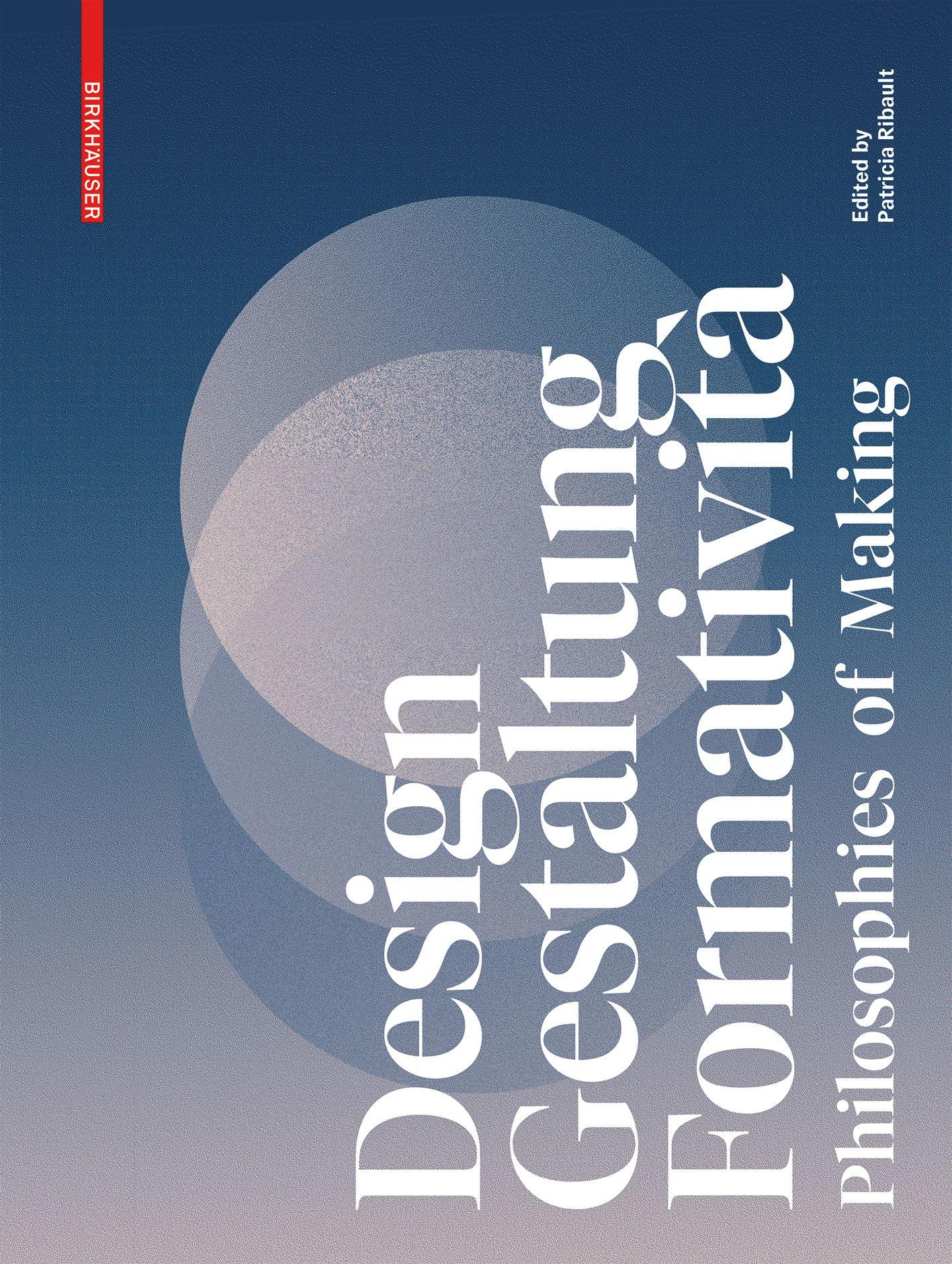 Design, Gestaltung, Formatività's cover