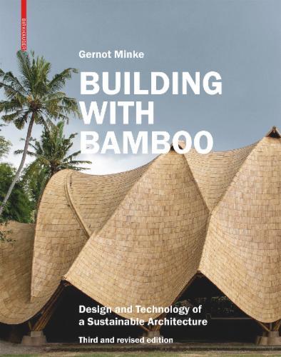 Building with Bamboo's cover