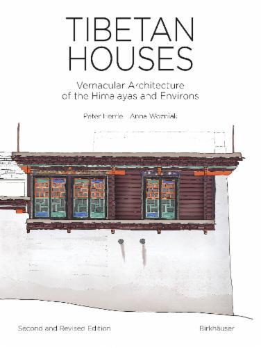 Tibetan Houses
