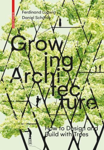 Growing Architecture's cover