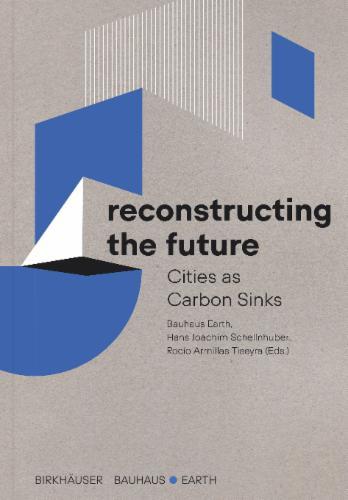 Reconstructing the Future's cover