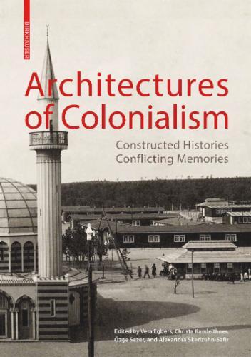 Architectures of Colonialism's cover
