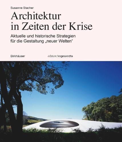 Architektur in Zeiten der Krise's cover
