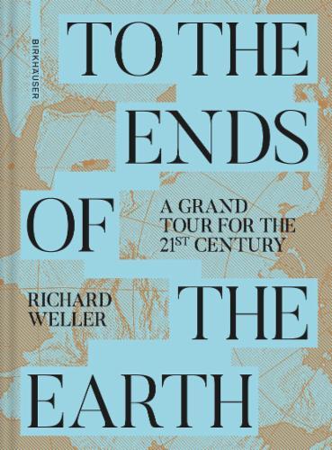 To the Ends of the Earth's cover