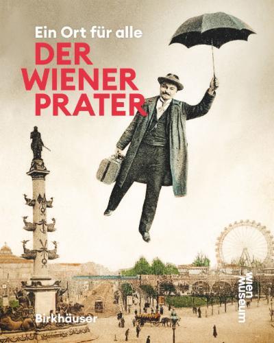 Der Wiener Prater's cover