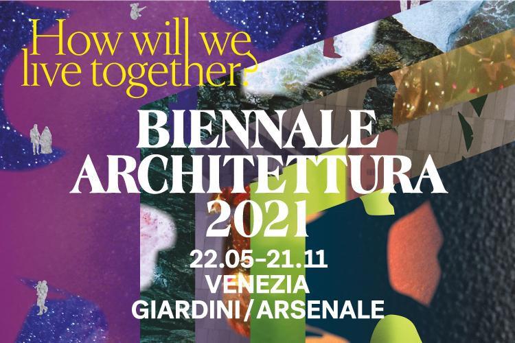 Birkhäuser at the Venice Biennale 2021