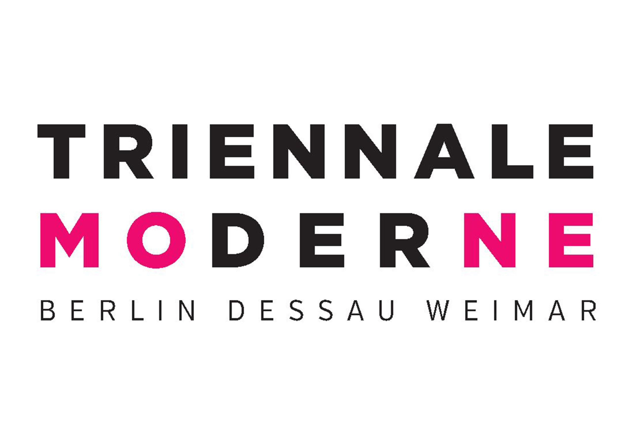 Triennale der Moderne 2022 – Wohnen. Arbeiten. Leben