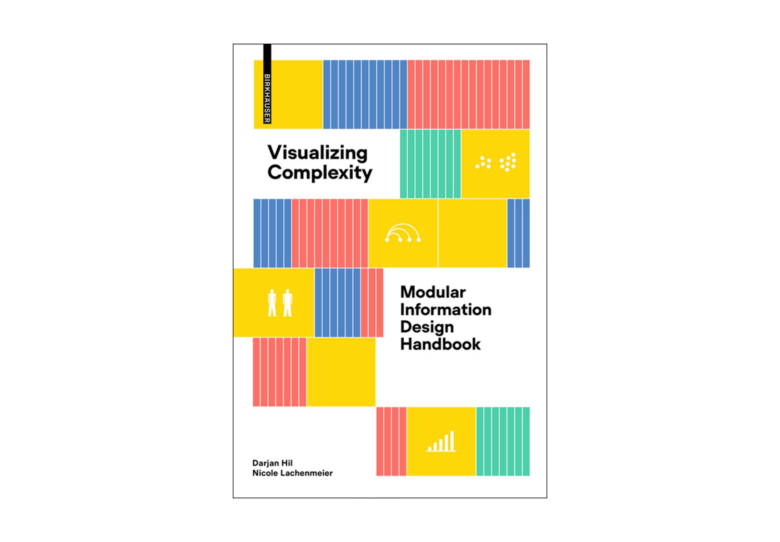 Auszeichnung für Visualizing Complexity