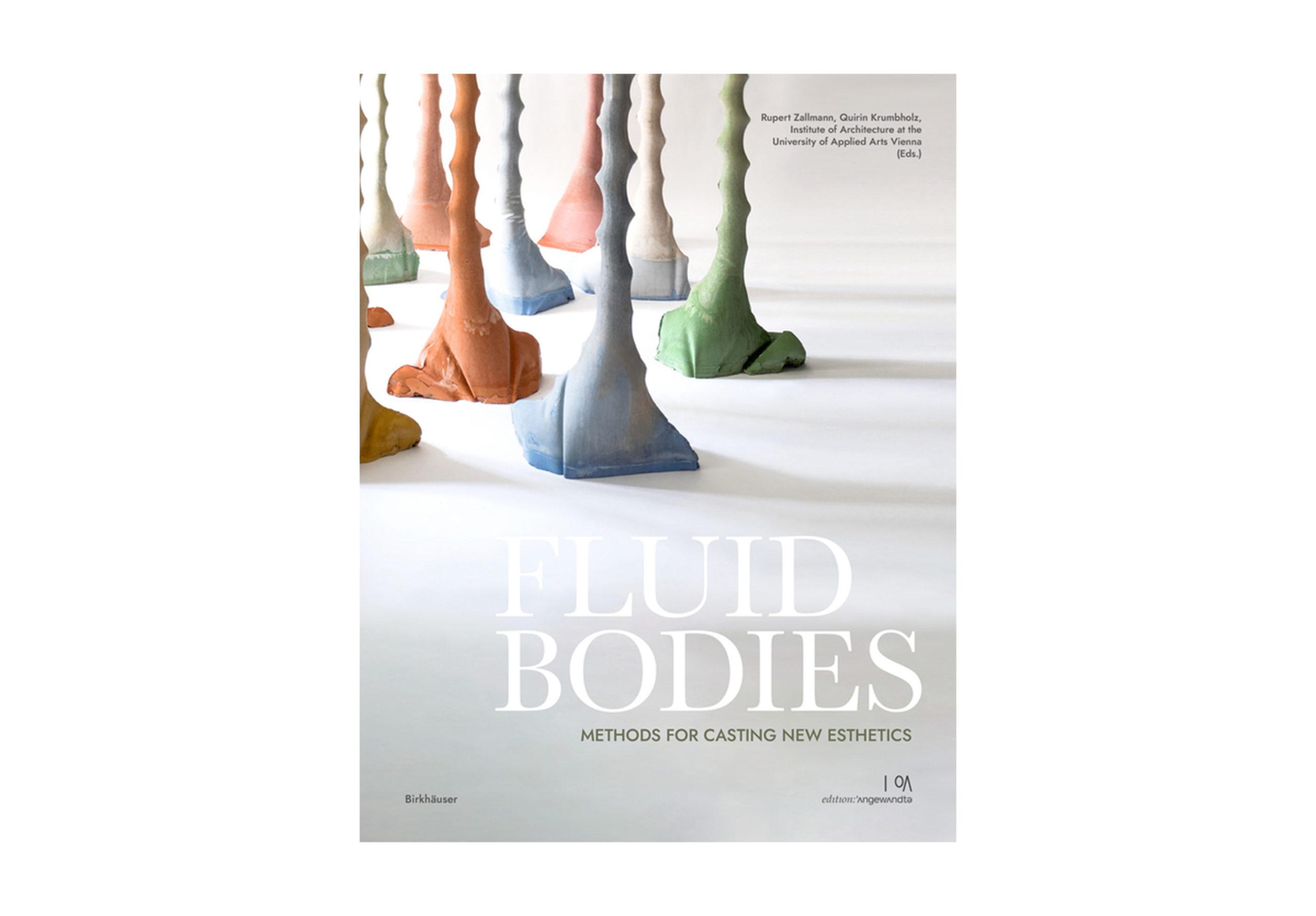 Fluid Bodies | Buchpräsentation