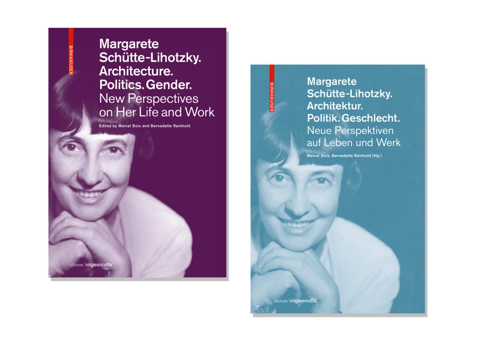 Margarete Schütte-Lithotzky und Friedl Dicker-Brandeis | Symposium